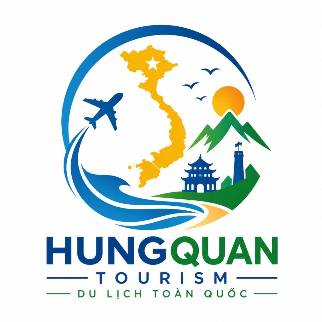 Du Lịch Quân Hưng, Liên Hệ Book Tour Ngay